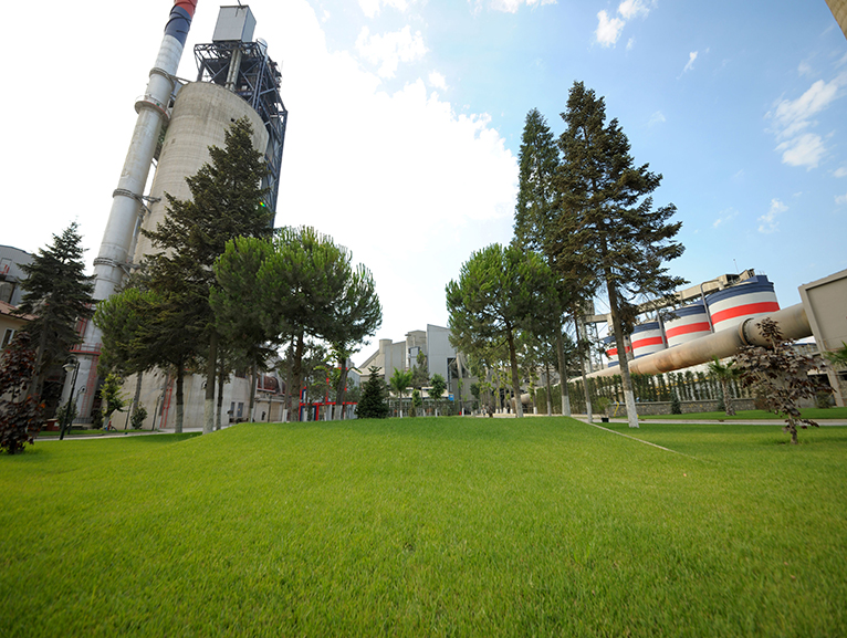 ��MKO'DAN 80 M�LYON TL'L�K �EVRE YATIRIMI